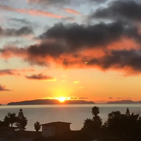 דירה Park Sea Views *