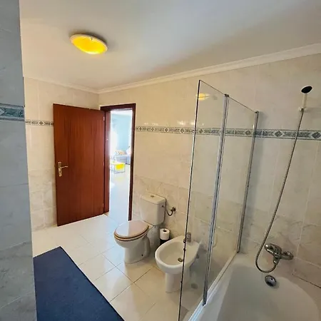 Park Sea Views Appartement *