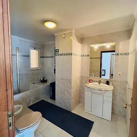 Park Sea Views * סנטה קרוז