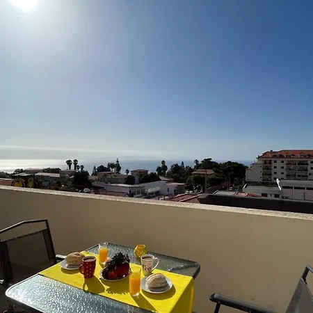 Appartement Park Sea Views