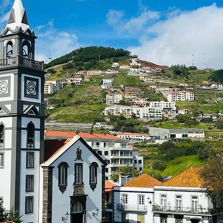 Park Sea Views Santa Cruz (Madeira)