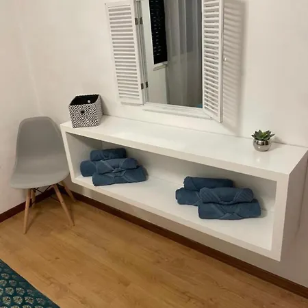 Park Sea Views Appartement