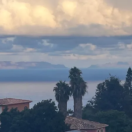 Park Sea Views Appartement Santa Cruz (Madeira)