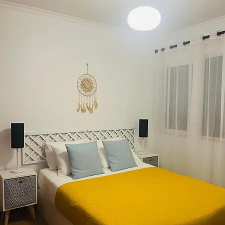 Park Sea Views * Santa Cruz (Madeira)