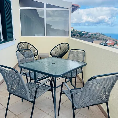 Park Sea Views Appartement