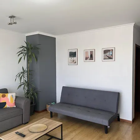 Park Sea Views * Santa Cruz (Madeira)