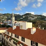 Apartment Park Sea Views *