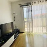 Park Sea Views Apartment *