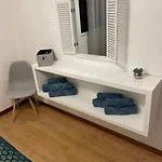 Park Sea Views Apartment