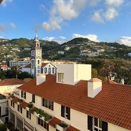 Appartement Park Sea Views *