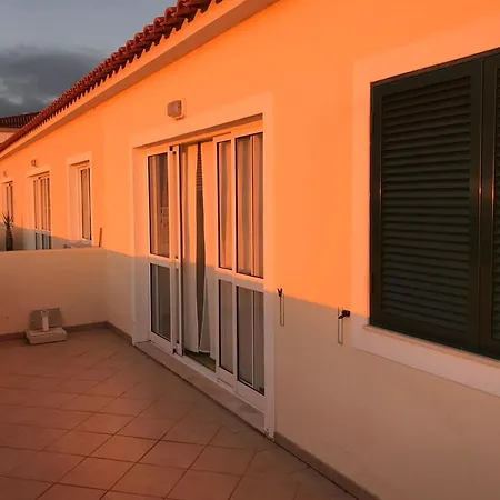 Appartement Park Sea Views *