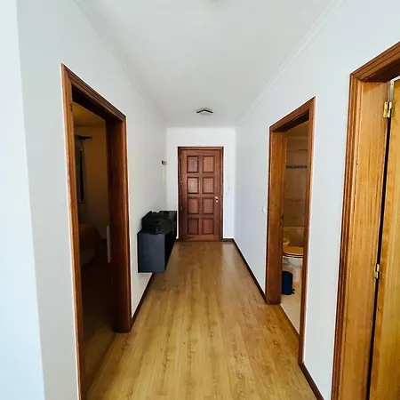 Appartement Park Sea Views