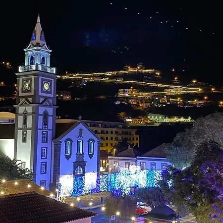 شقة Park Sea Views *