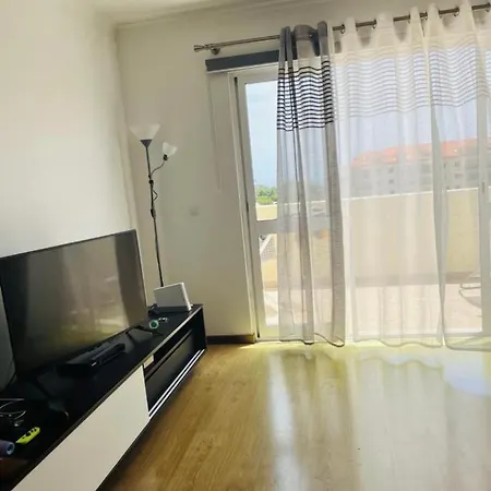 Park Sea Views Appartement *