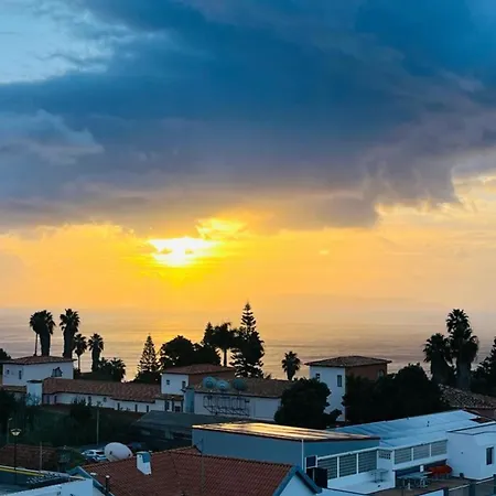 Park Sea Views Apartment Santa Cruz (Madeira)