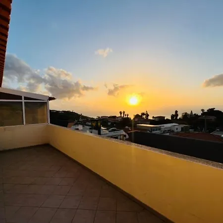 Park Sea Views * Santa Cruz (Madeira)