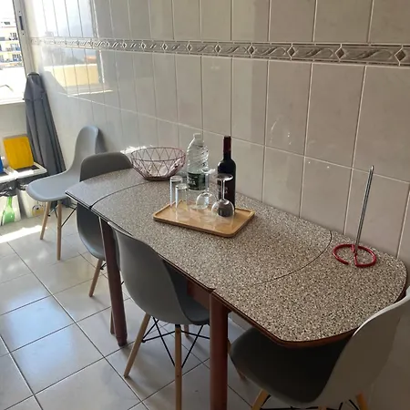 Park Sea Views Appartement *