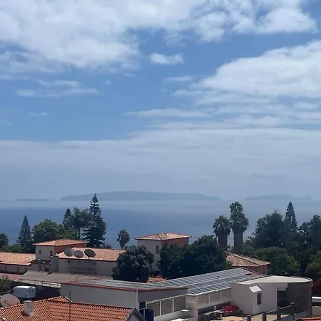 Park Sea Views سانتا كروز