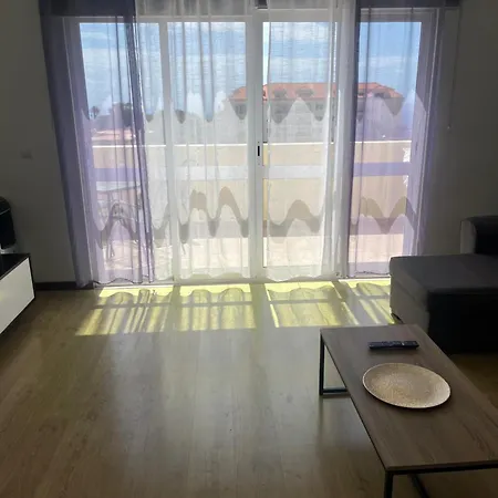 Park Sea Views * سانتا كروز