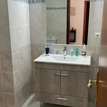 شقة Park Sea Views