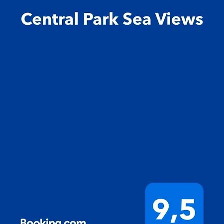 Park Sea Views سانتا كروز