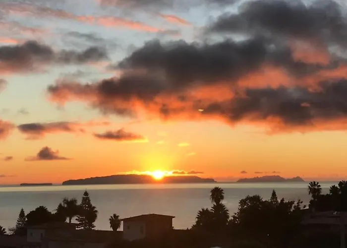 Lägenhet Park Sea Views *