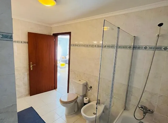 Park Sea Views Lägenhet *