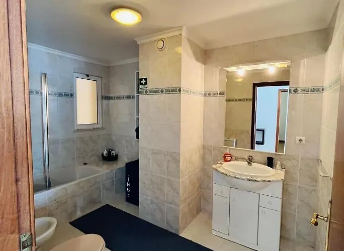 Park Sea Views * Santa Cruz (Madeira)