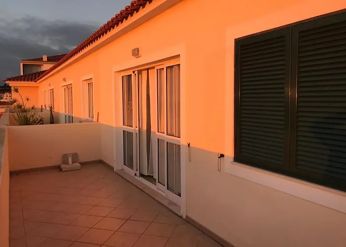 Lägenhet Park Sea Views *