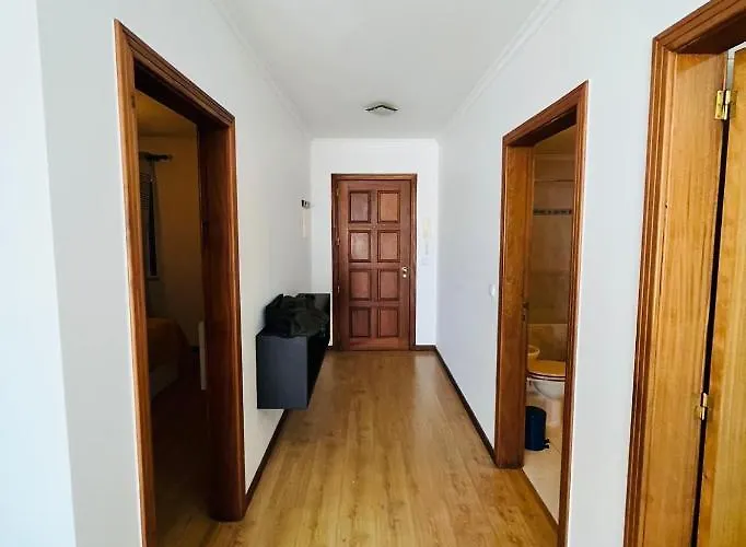 Apartman Park Sea Views