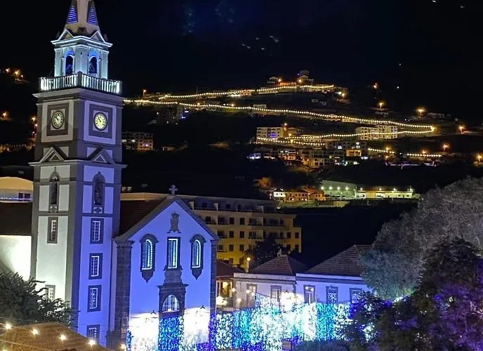 Lägenhet Park Sea Views *