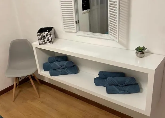 Park Sea Views Lägenhet