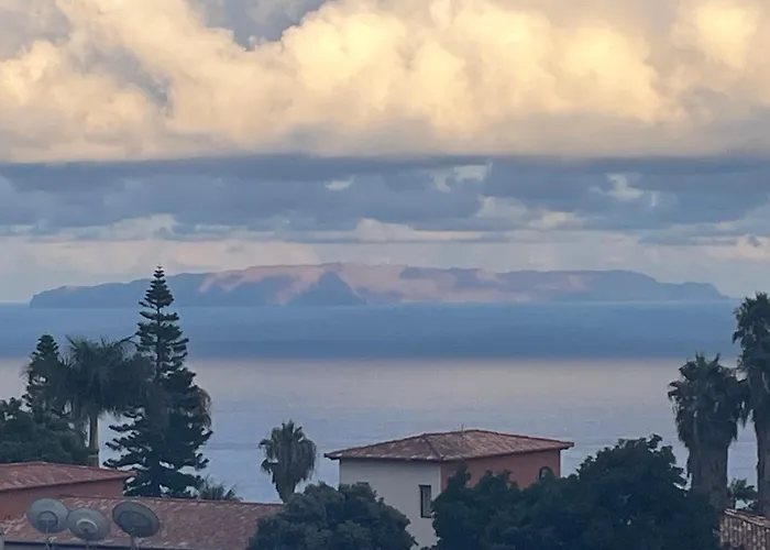 Park Sea Views
