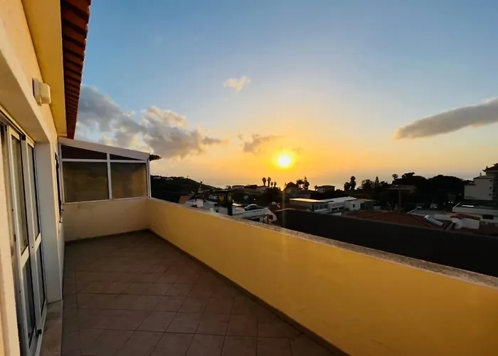 Park Sea Views * Santa Cruz (Madeira)