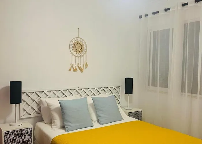 Park Sea Views * Santa Cruz (Madeira)