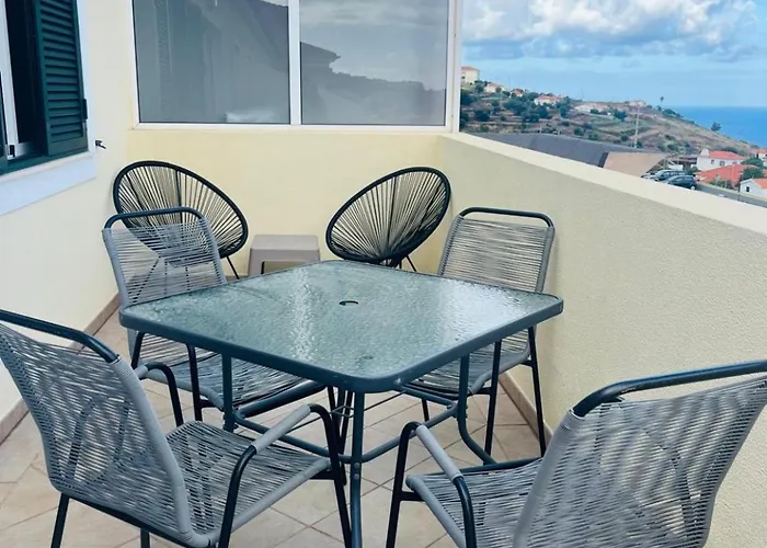 Park Sea Views Apartman