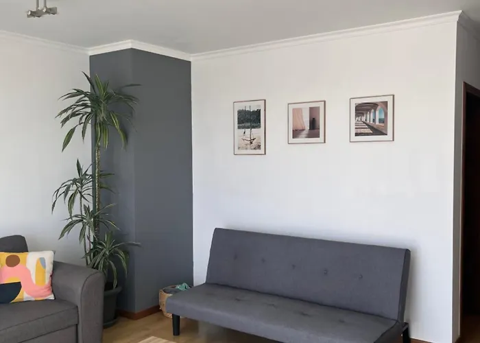 Park Sea Views * Santa Cruz (Madeira)