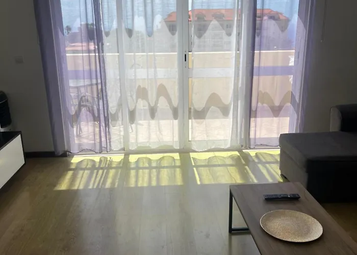 Park Sea Views * Santa Cruz (Madeira)