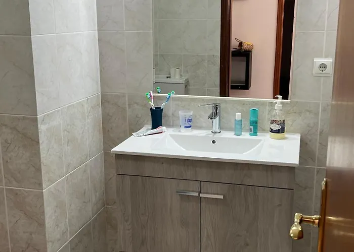 Apartman Park Sea Views